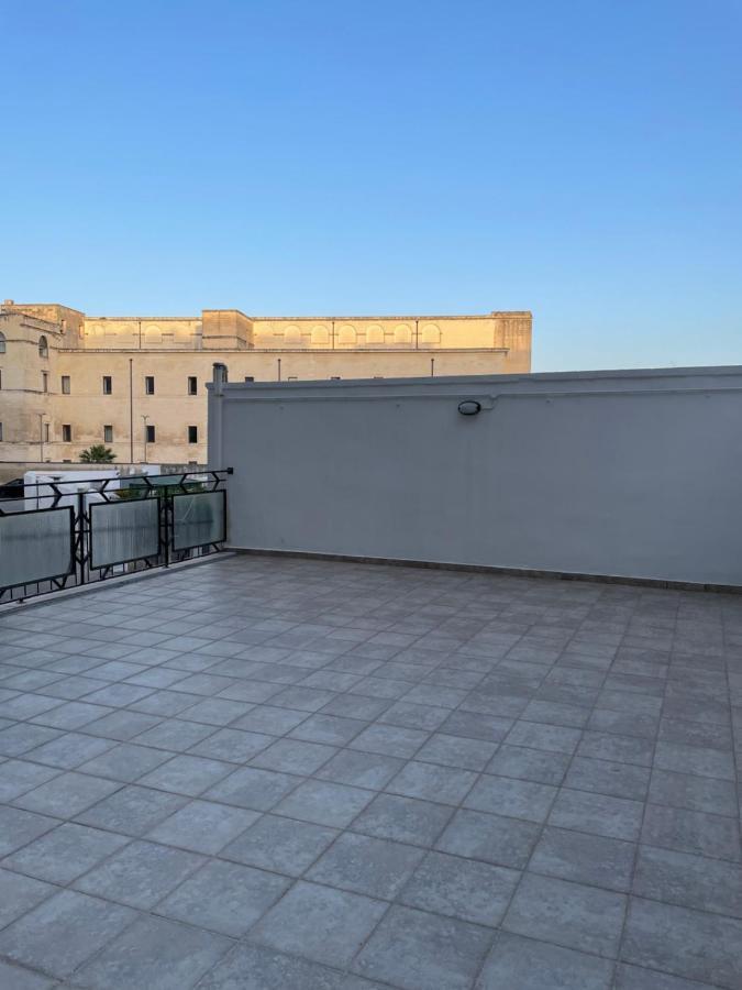 La Casa Di Bea Apartment Lecce Exterior foto