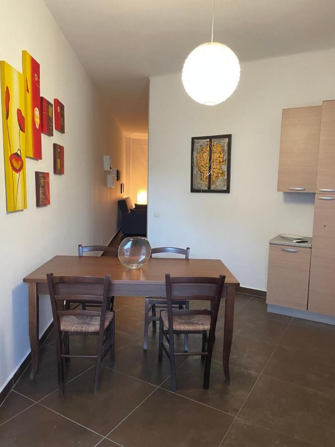 La Casa Di Bea Apartment Lecce Exterior foto