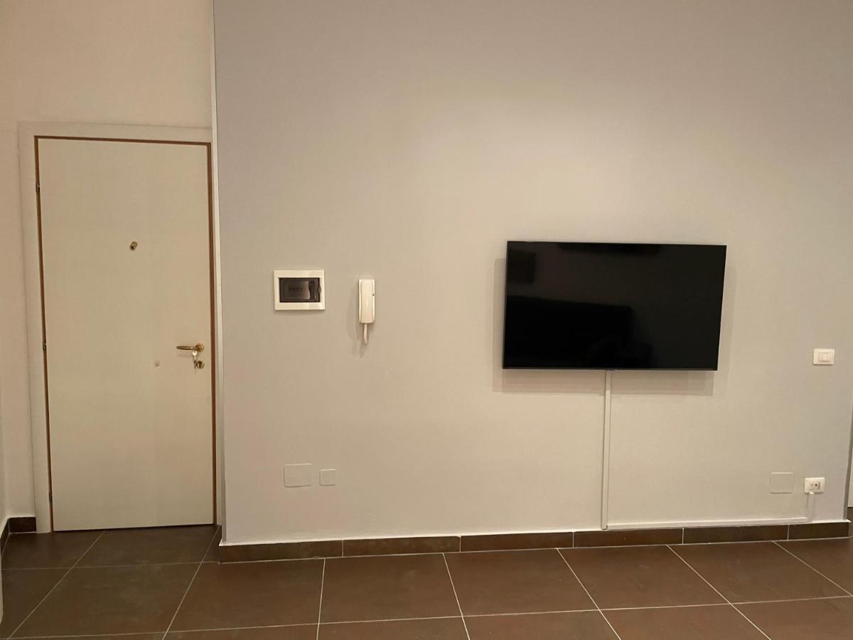 La Casa Di Bea Apartment Lecce Exterior foto